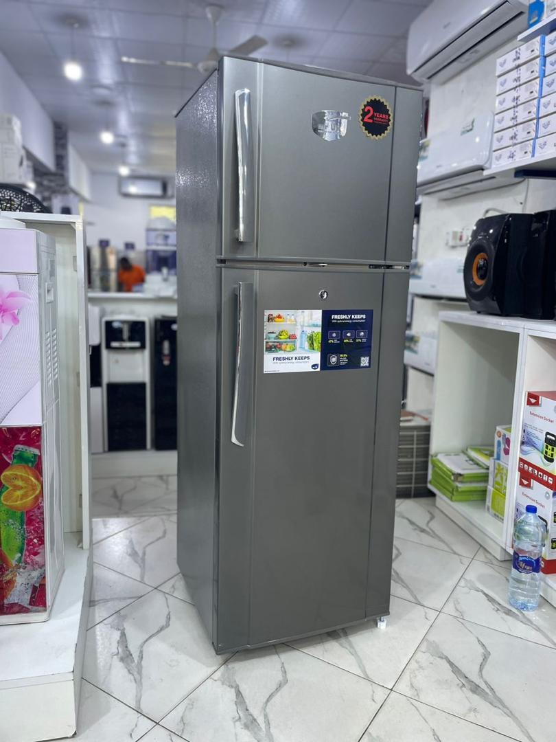 Mr uk fridge new model