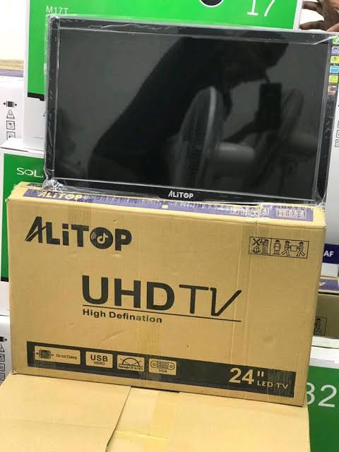 ALITOP INCH 24 LED