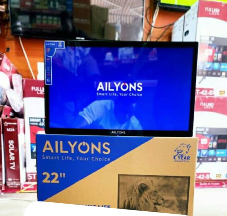AILYONS TV INCH 22