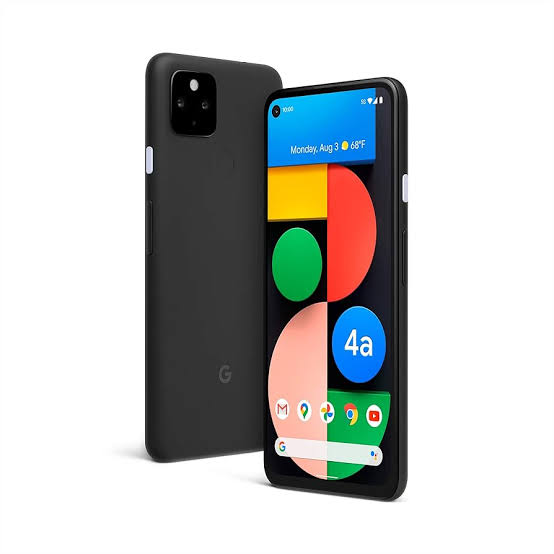 Google Pixel 4a  - 128 GB