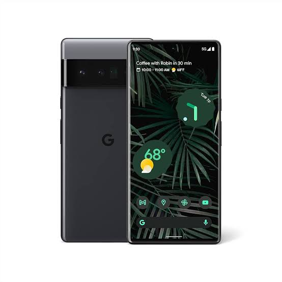 Google Pixel 6 pro128Gb
