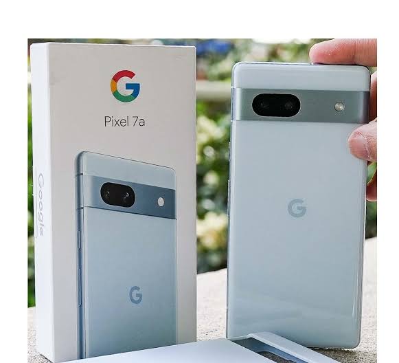 Google pixel 7a (128GB)