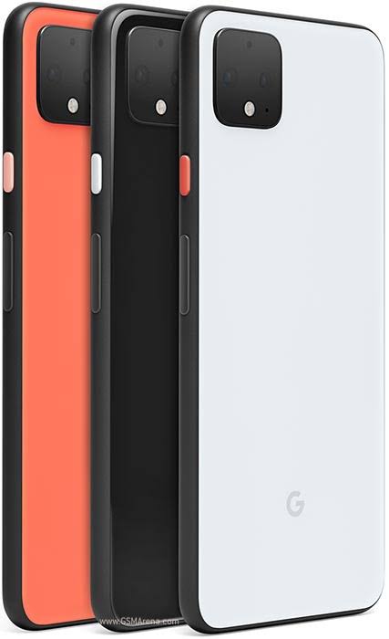 Google Pixel 4 XL128Gb