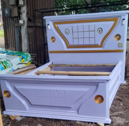 Super Royal Bed (5×6)