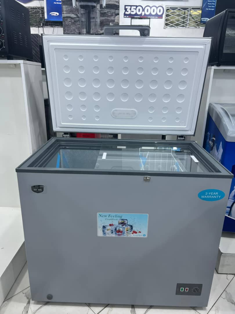 Freezer MR UK 125 Lita 250