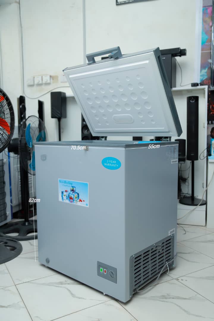 FREEZER MR UK 75  (LITA 150)