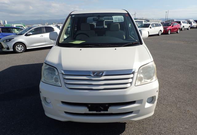 Noah X V SELECTIONTA