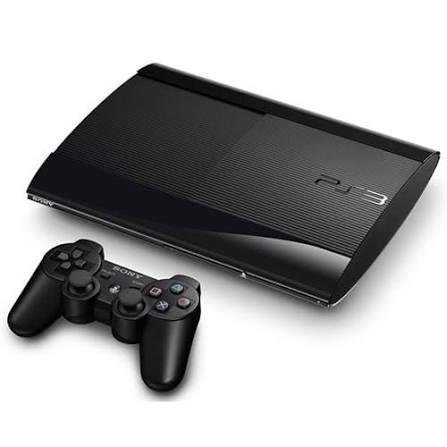 PS3 SLIM ,