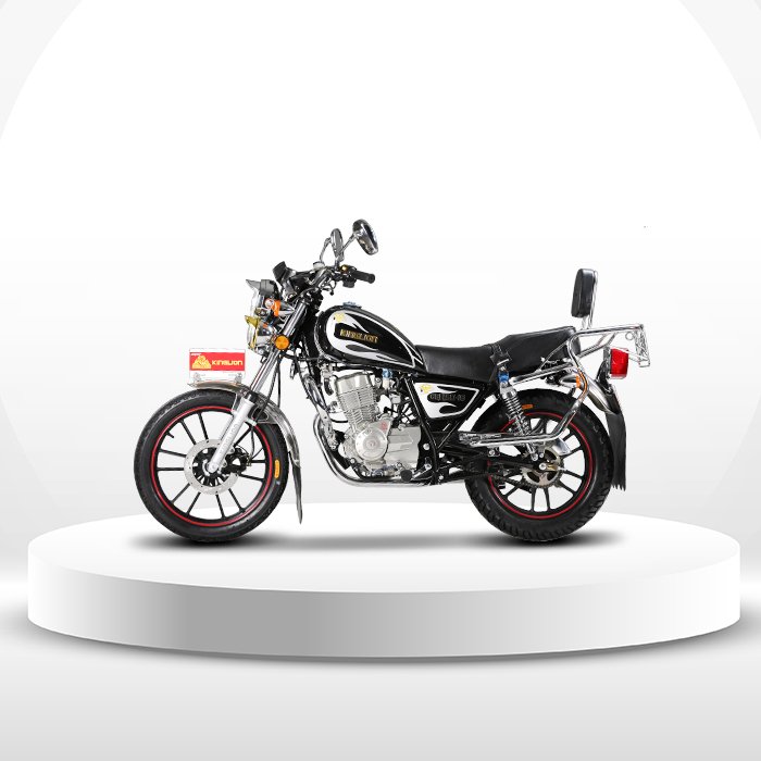 KINGLION MOTORCYCLE CC125