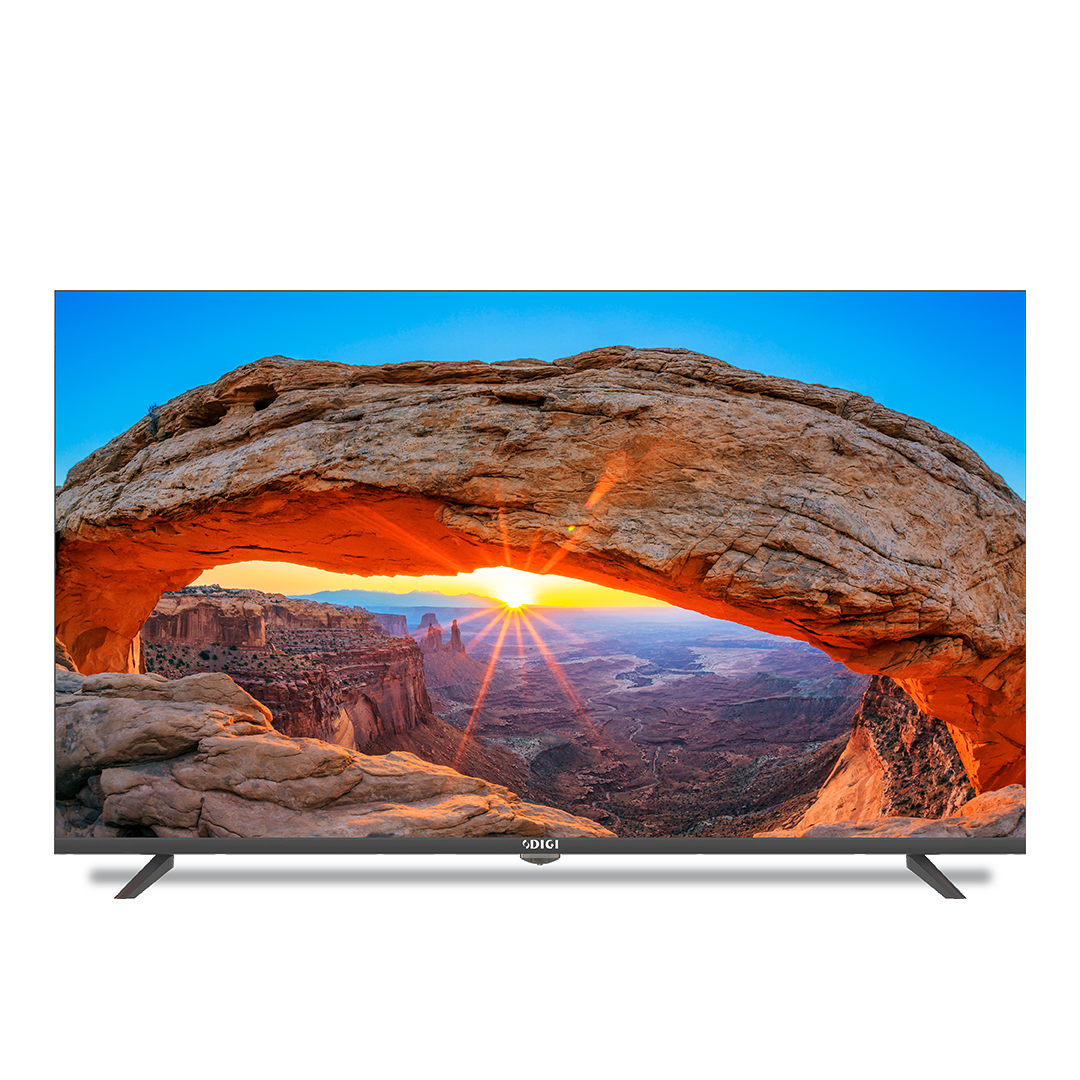 DIGI 43 Inches Smart