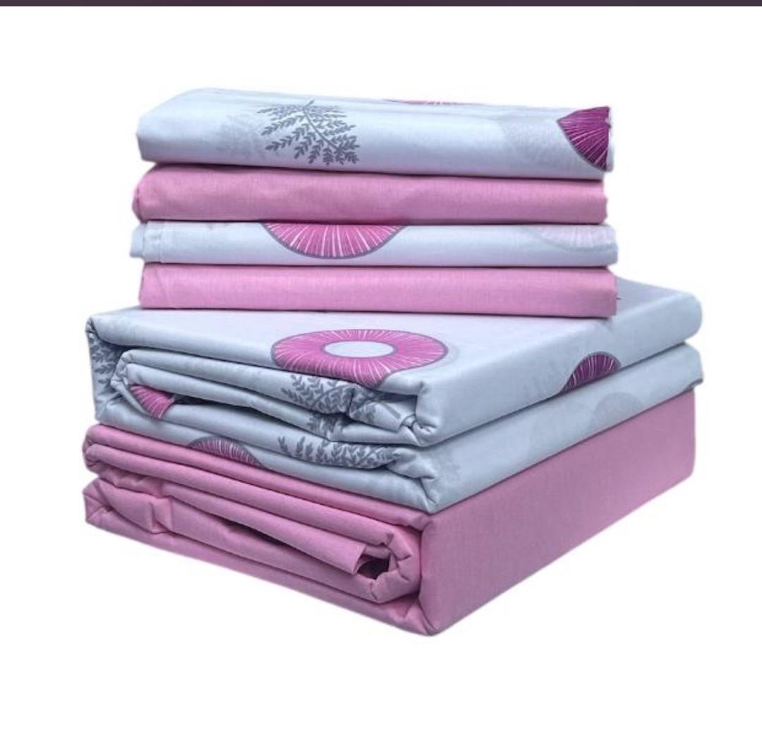 Flat Bedsheet (Kingsize)