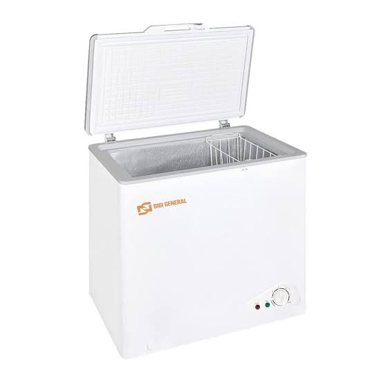 DIGI general frezzer dg-200