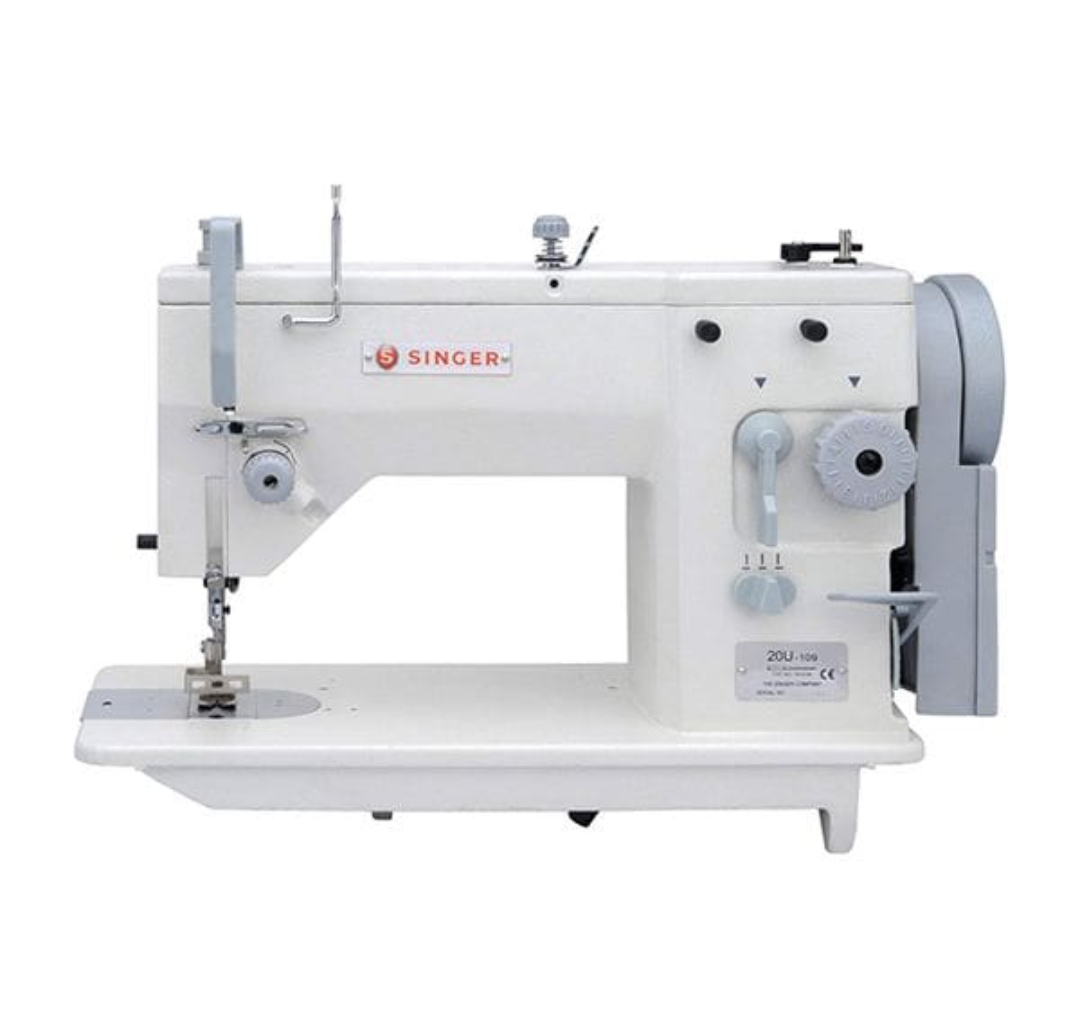 Cherehani ya Kudarizi (Singer 20U)