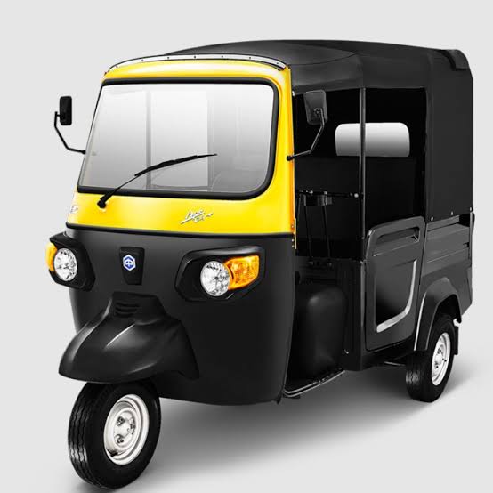 PIAGGIO NEW MODEL