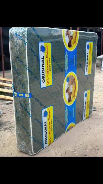 QFL DODOMA inch 10 - 6×6