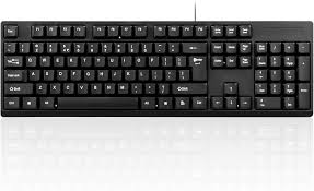 Computer Keyboard