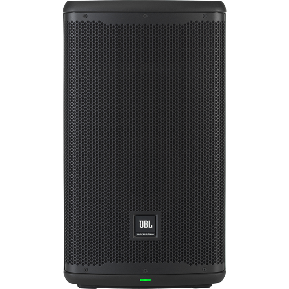 JBL medium speaker