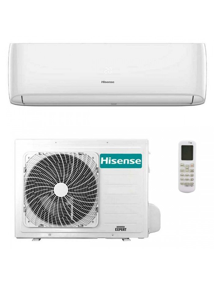 Hisense AC (09CR4)