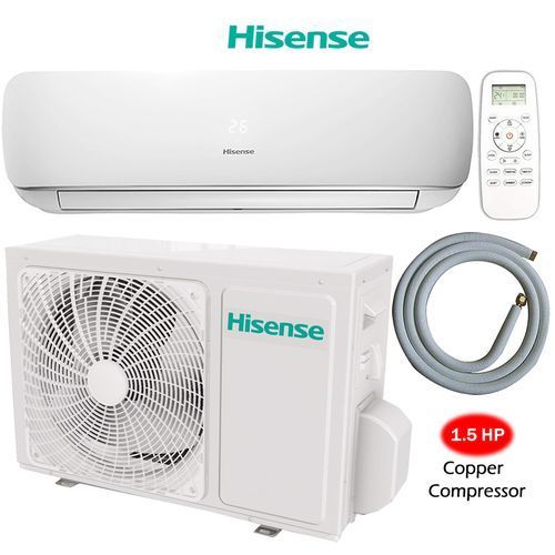Hisense AC (AS-12TW4R)