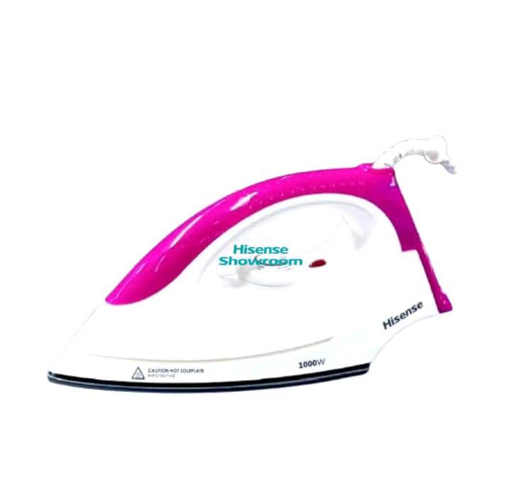 Hisense Steam Iron Kavu