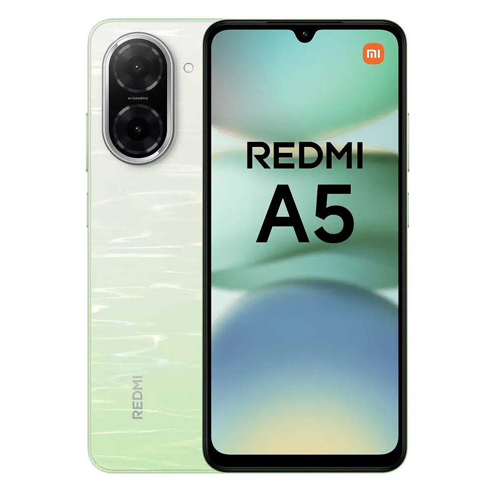 REDMI A5