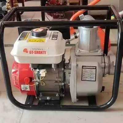 GT Shakti Water Pump