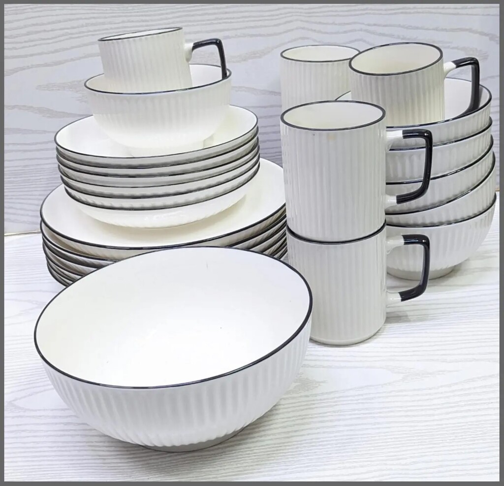 Japanese Culmination set