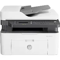 HP printer (MFP 137)