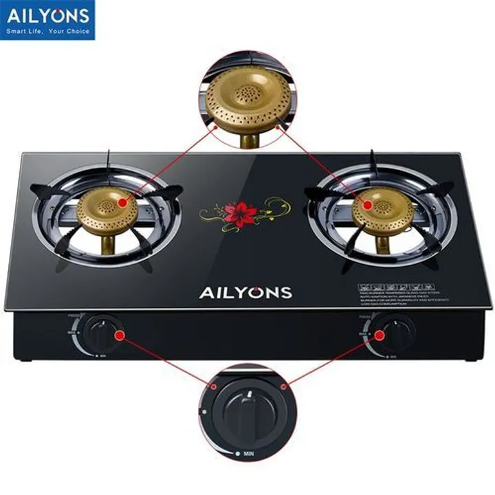 AILYONS BURNER