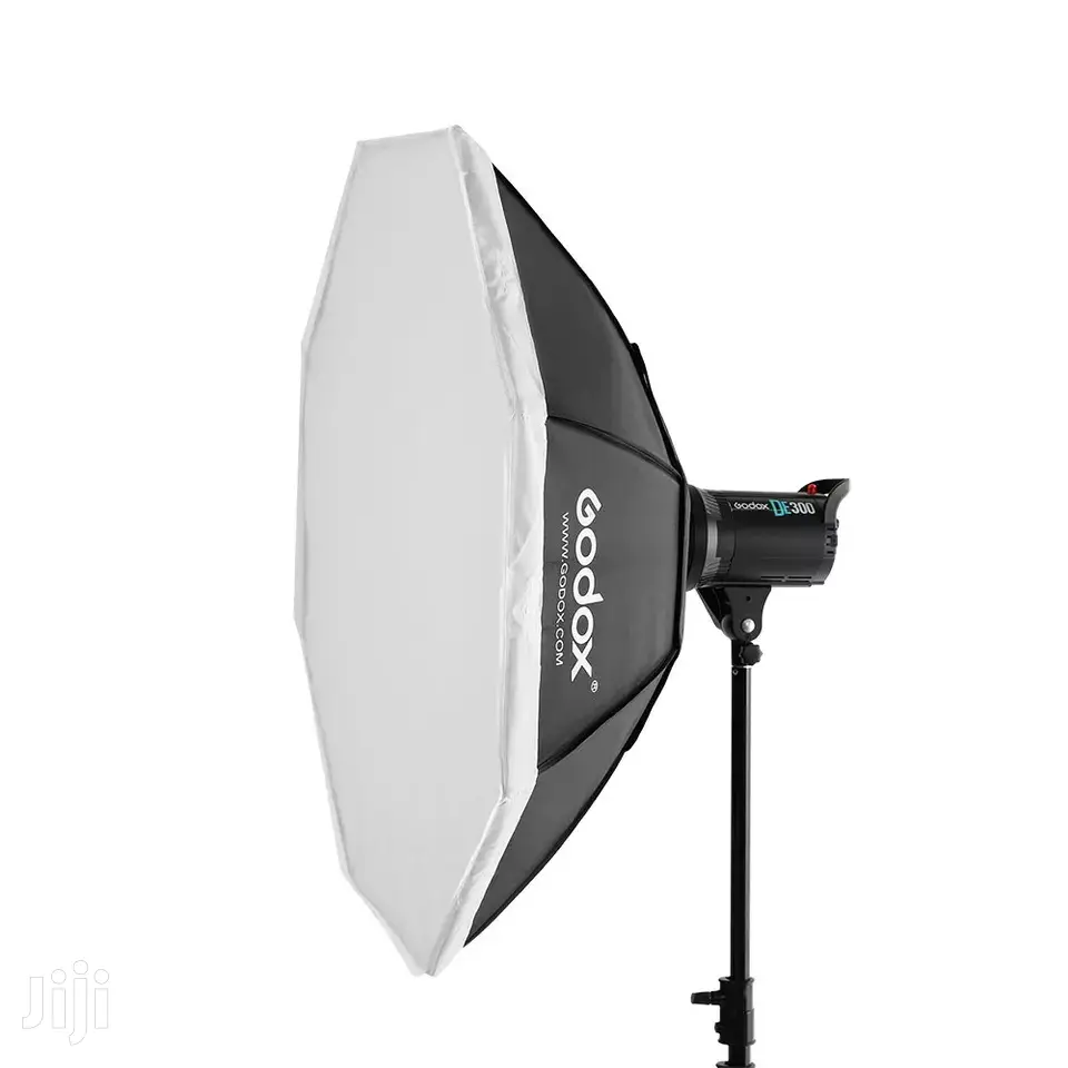 Octagon Softbox