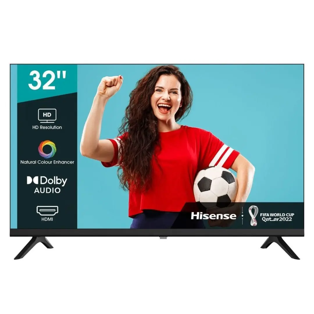 Hisense TV - H32A2Q