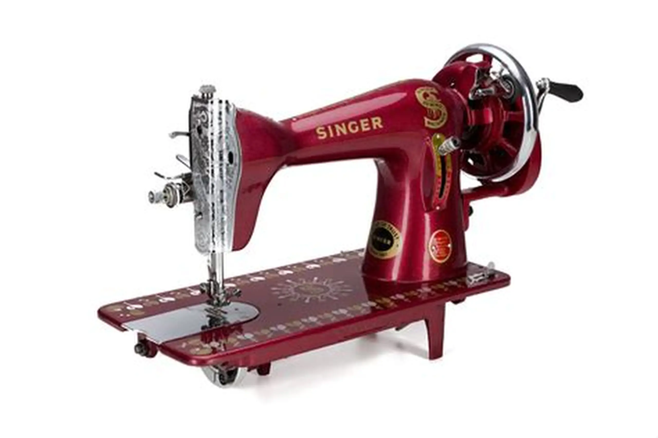 SINGER SEWING MACHINE