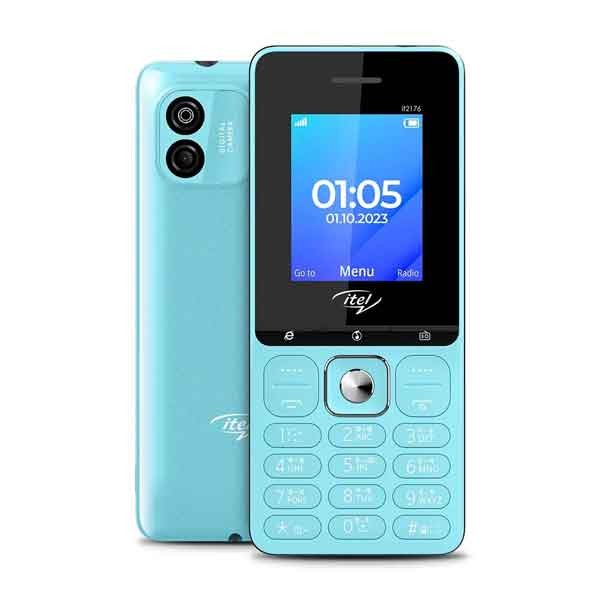Itel 2176