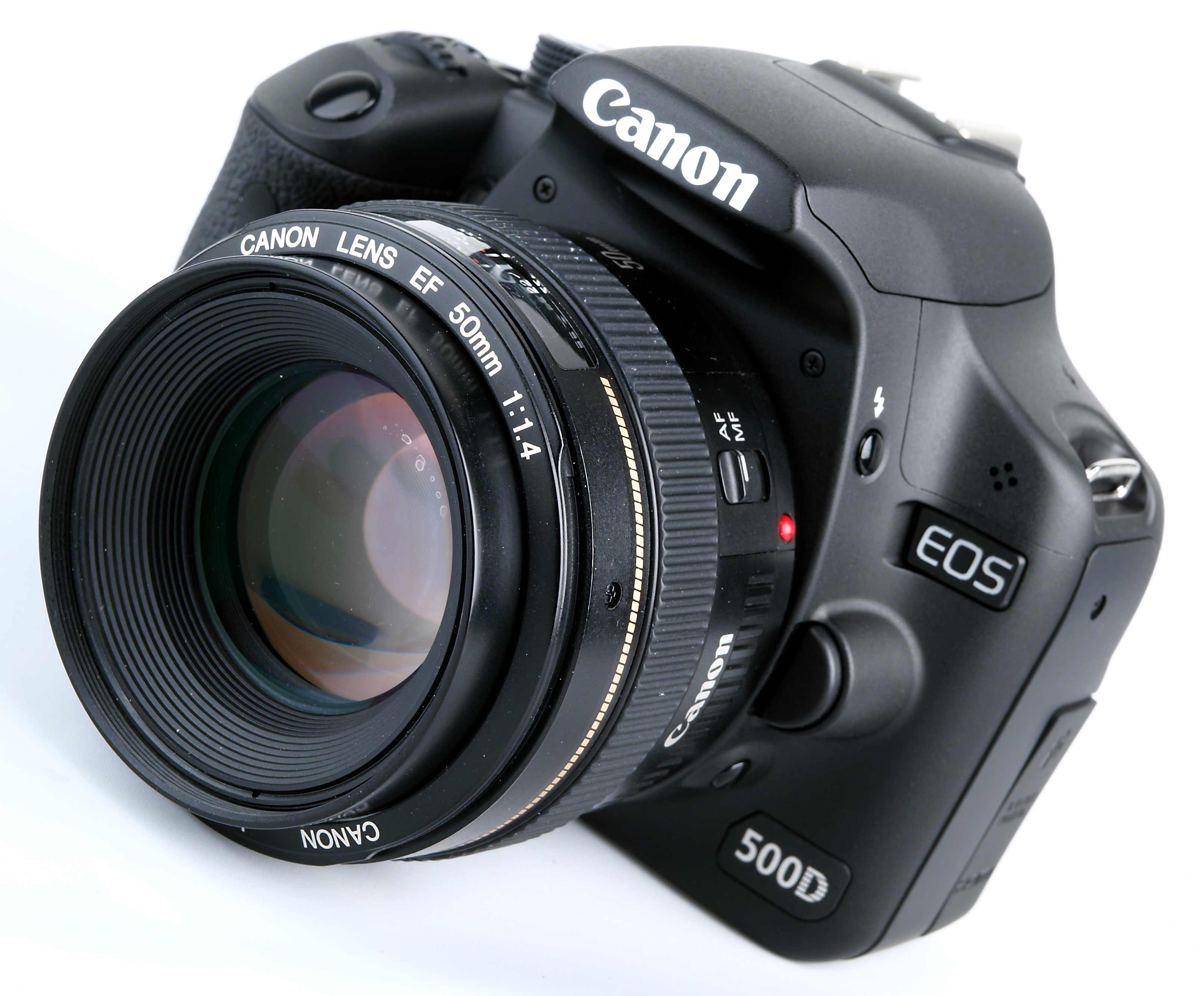 Canon Camera