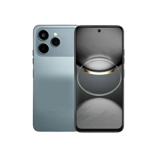 TECNO Spark 40  | 128GB ROM 4GB RAM