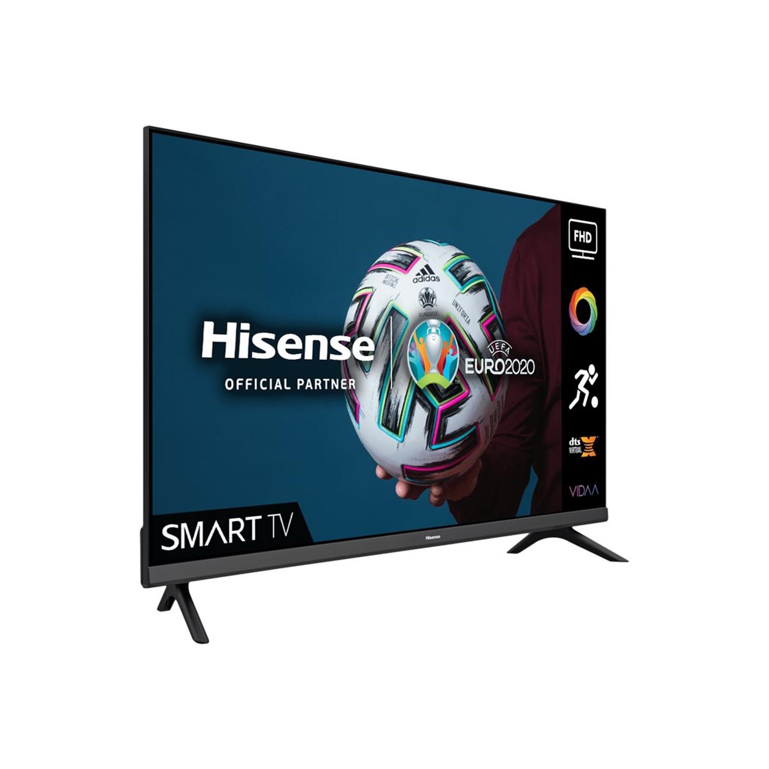 Hisense TV H32A4K Smart