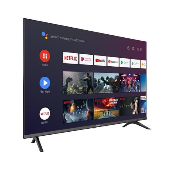 Hisense TV -  32D2N MORA