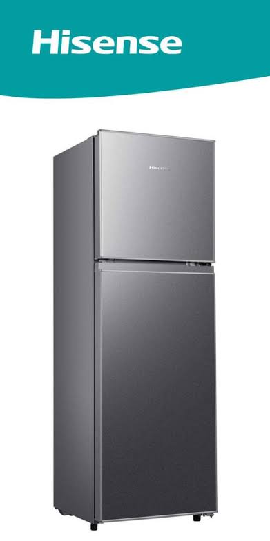 Hisense Fridge RD 20 - 154 Lita