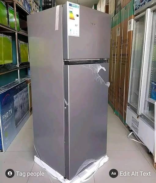Hisense -Fridge RD 27  205 Lita