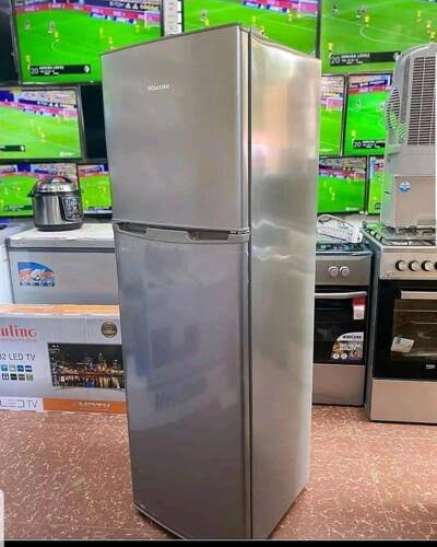 Hisense Fridge H225 TTS - 161 Lita