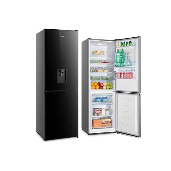 Hisense Fridge H350BTS - 269 Lita