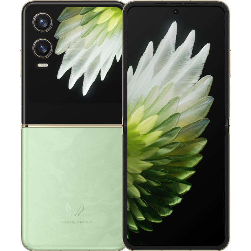Tecno PHANTOM V FLIP 2(5G)(256+8)(AE11
