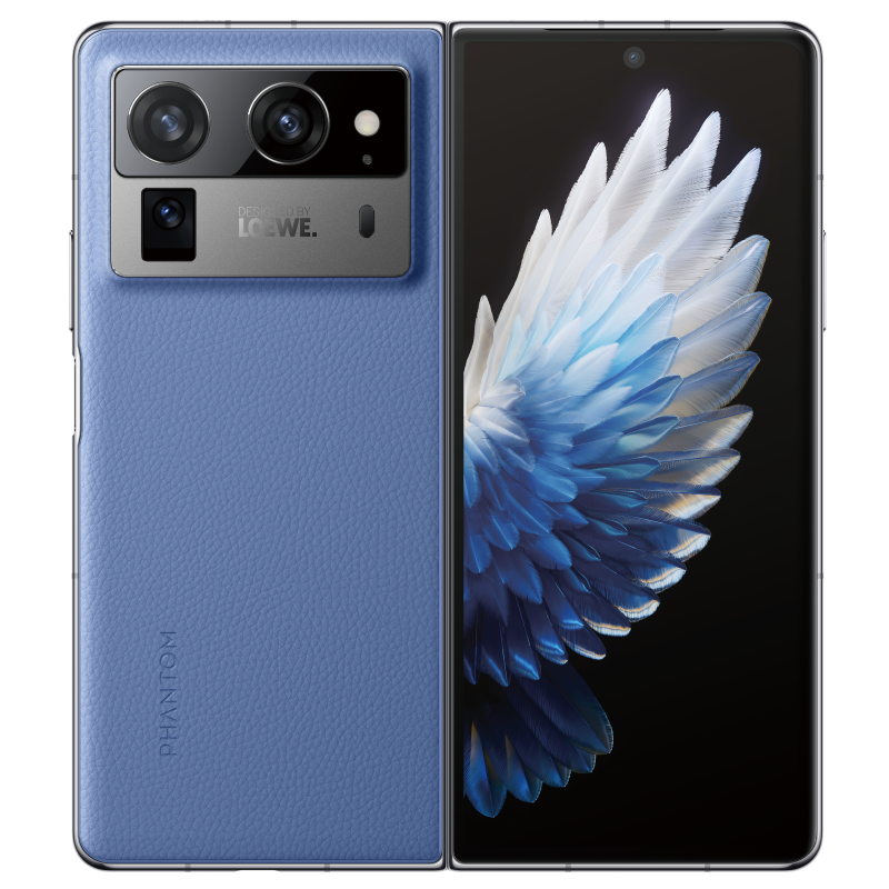 Tecno PHANTOM V FOLD2(AE10)(5G)(512+12)