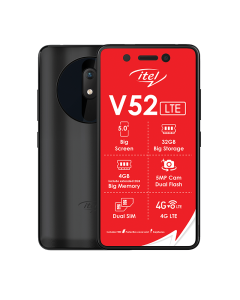 Itel SPESHO(V52)