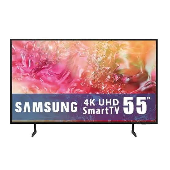 SAMSUNG TV~55DU7010