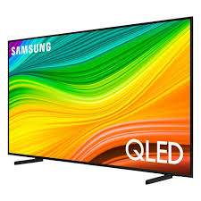 SAMSUNG TV~55Q60D