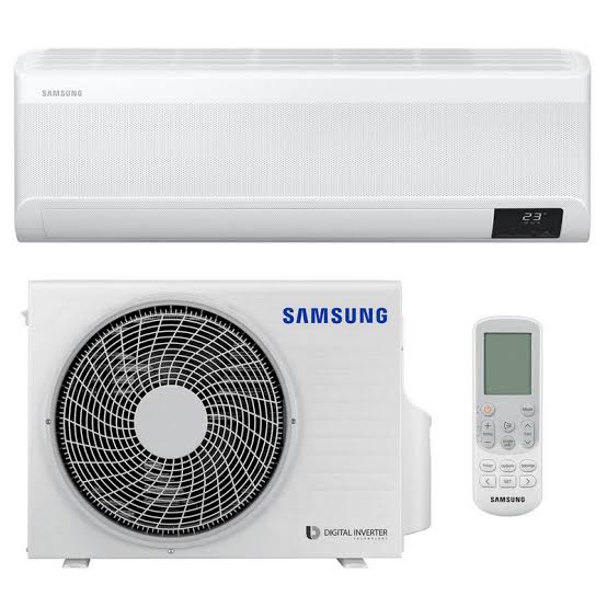 SAMSUNG AIR CONDITIONERS* AR12. BTU 12