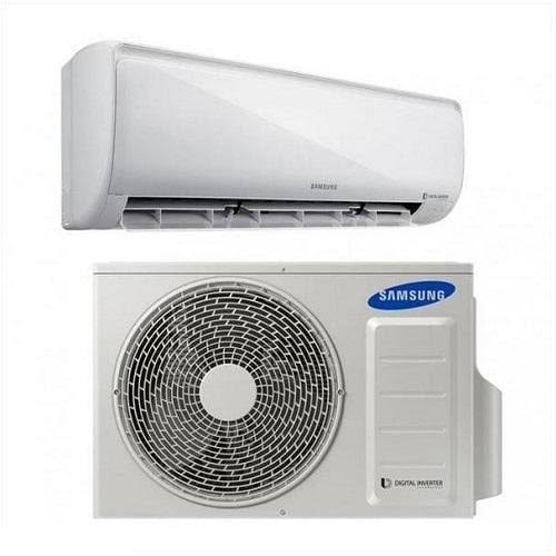 SAMSUNG AIR CONDITIONERS* AR24 BTU  24