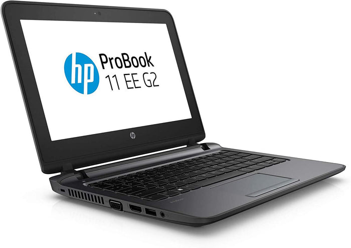 HP Probook 11 EE G2 Intel Core i3-6100U CPU @ 2.3Ghz Ram 8GB HDD 500GB