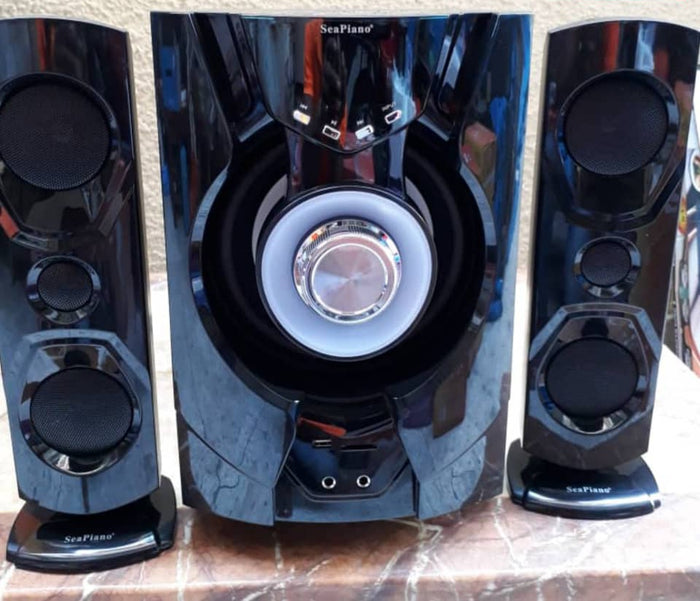 Sea Piano SP 661 Subwoofer Speaker